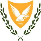 Logo Cyprus Ministry of Communications & Works