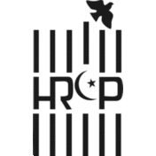 Logo Human Rights Commission of Pakistan
