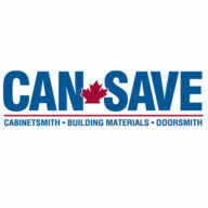 Logo Can-Save Supply & Distribution Ltd.