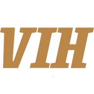 Logo VIH Helicopters Ltd.