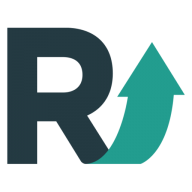 Logo Récupex, Inc.