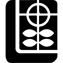 Logo Luther College (Saskatchewan)