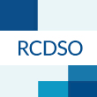 Logo Royal College of Dental Surgeons of Ontario