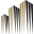 Logo Manazel PJSC