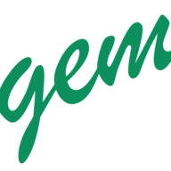 Logo Gem Health Care Group Ltd.