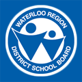 Logo Waterloo Region District School Board