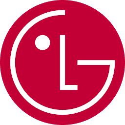 Logo LG Uplus Corp.
