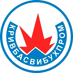 Logo Kryvbasvybuhprom