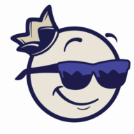 Logo Bluberi Jeux et Technologies, Inc.