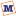 Logo Manta Equipment (S) Pte Ltd.