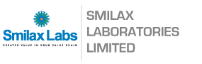 Logo Smilax Laboratories Ltd.