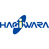 Logo Hagiwara America, Inc.