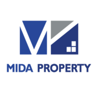 Logo Mida Property Co., Ltd.