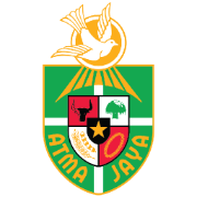 Logo Universitas Katolik Atmajaya