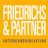 Logo Friedrichs & Partner Unternehmensberatung GmbH