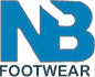 Logo NB Footwear Ltd.