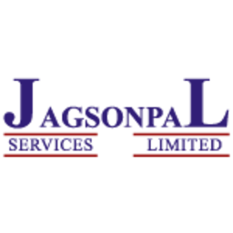 Logo Jagsonpal Finance & Leasing Ltd.
