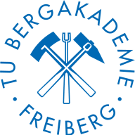 Logo Technische Universität Bergakademie Freiberg