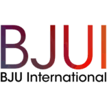 Logo The British Urological Foundation