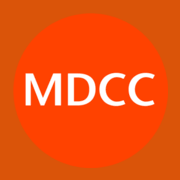 Logo MDCC Magdeburg-City-Com GmbH