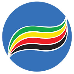 Logo Civil Aviation Authority of Zimbabwe