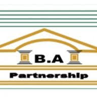 Logo Bode Adediji Partnership