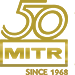 Logo MITR Technical Consultant Co. Ltd.