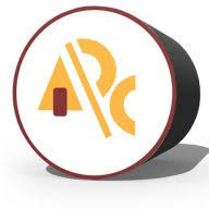 Logo Arvind Press Caps Ltd.