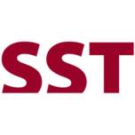 Logo SST, Swiss Foundation for Solidarity in Tourism