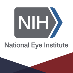 Logo National Eye Institute