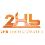 Logo 2HB Software Design, Inc.