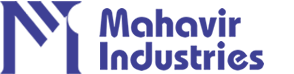Logo Mahavir Industries Ltd.