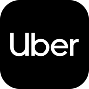 Logo Uber Technologies, Inc.