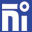 Logo National Institute of Science & Technology