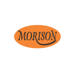 Logo Morison Industries Plc