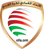 Logo Oman Football Association