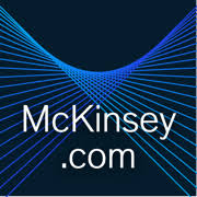Logo Mckinsey & Co. (China)