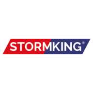 Logo Stormking Plastics Ltd.