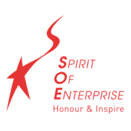 Logo Spirit of Enterprise