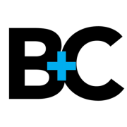 Logo Black Leadership Forum, Inc.