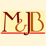 Logo M&J Ballantyne Ltd.