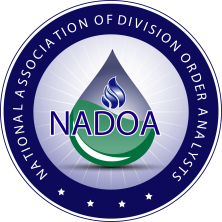 Logo National Association of Division Order Analysts