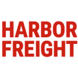 Logo Harbor Freight Tools USA, Inc.