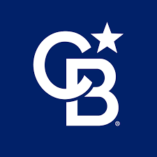 Logo Coldwell Banker Troy Helman