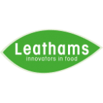 Logo Leathams Ltd.