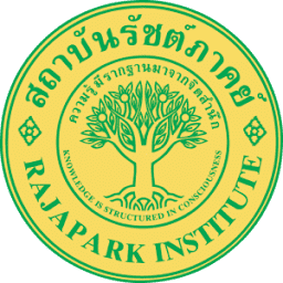Logo Rajapark Institute