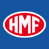 Logo HMF (UK) Ltd.