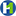 Logo H-1 Auto Care LLC