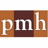 Logo Patterson Mair Hamilton