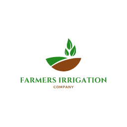 Logo Farmers Irrigation Co.